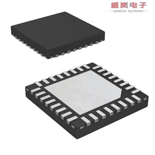 原装正品TPS65142RTGR[IC BIAS PWR SUP FOR LCD 32WQFN]