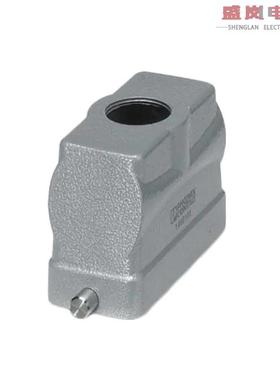 原装正品1460100[CONN HOOD TOP ENTRY SZB16 M25]