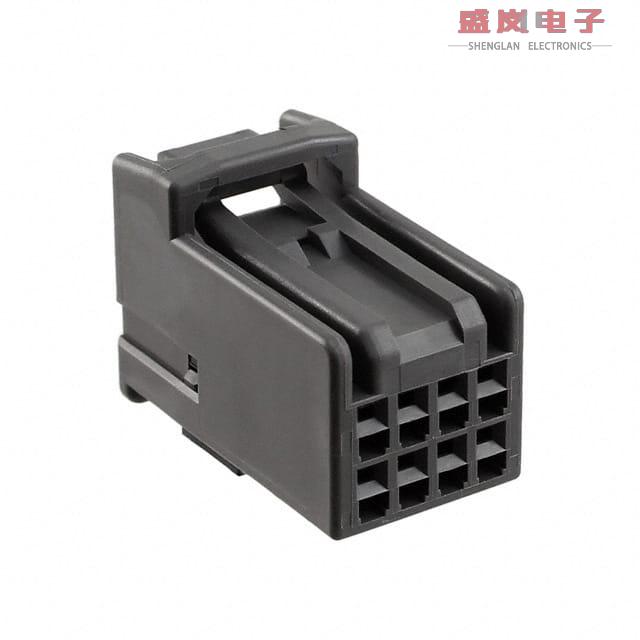 原装正品MX34E08SF1[CONN SOCKET 8POS HOUSING 2.2MM]