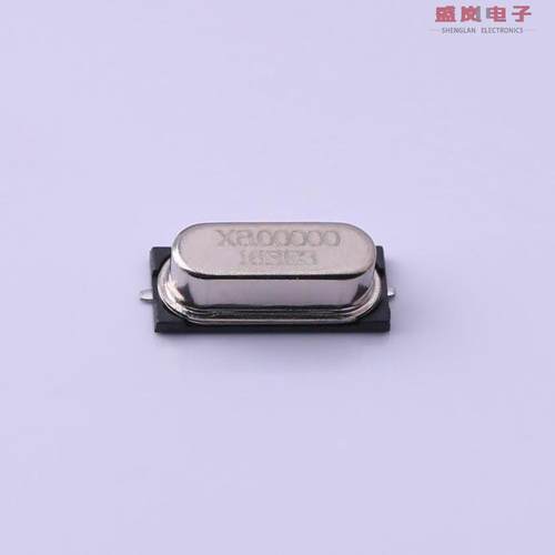 原装正品49SAT08000122080[8MHz 20ppm 12pF]