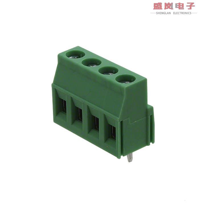原装正品1890989[TERM BLK 4POS SIDE ENTRY 5MM PCB]