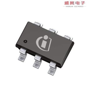 MAG SWITCH 6TSOP 正品 EFF TLE4966V1KHTSA1 HALL 原装