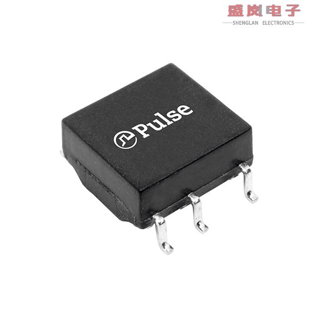 原装正品HM1238NL[XFMR CMC MODULE AECQ BATT MNGT]