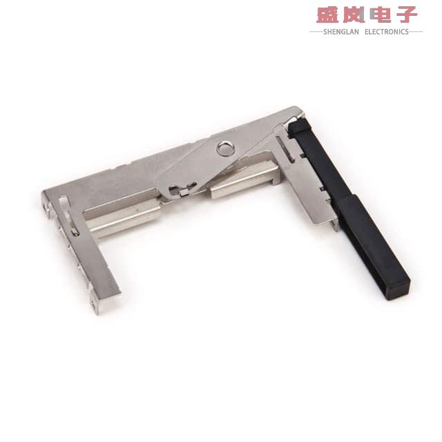 原装正品7G24-B5A6-05[CONN CFAST CARD PUSH-PUSH]