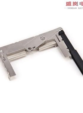 原装正品7G24-B5A6-05[CONN CFAST CARD PUSH-PUSH]