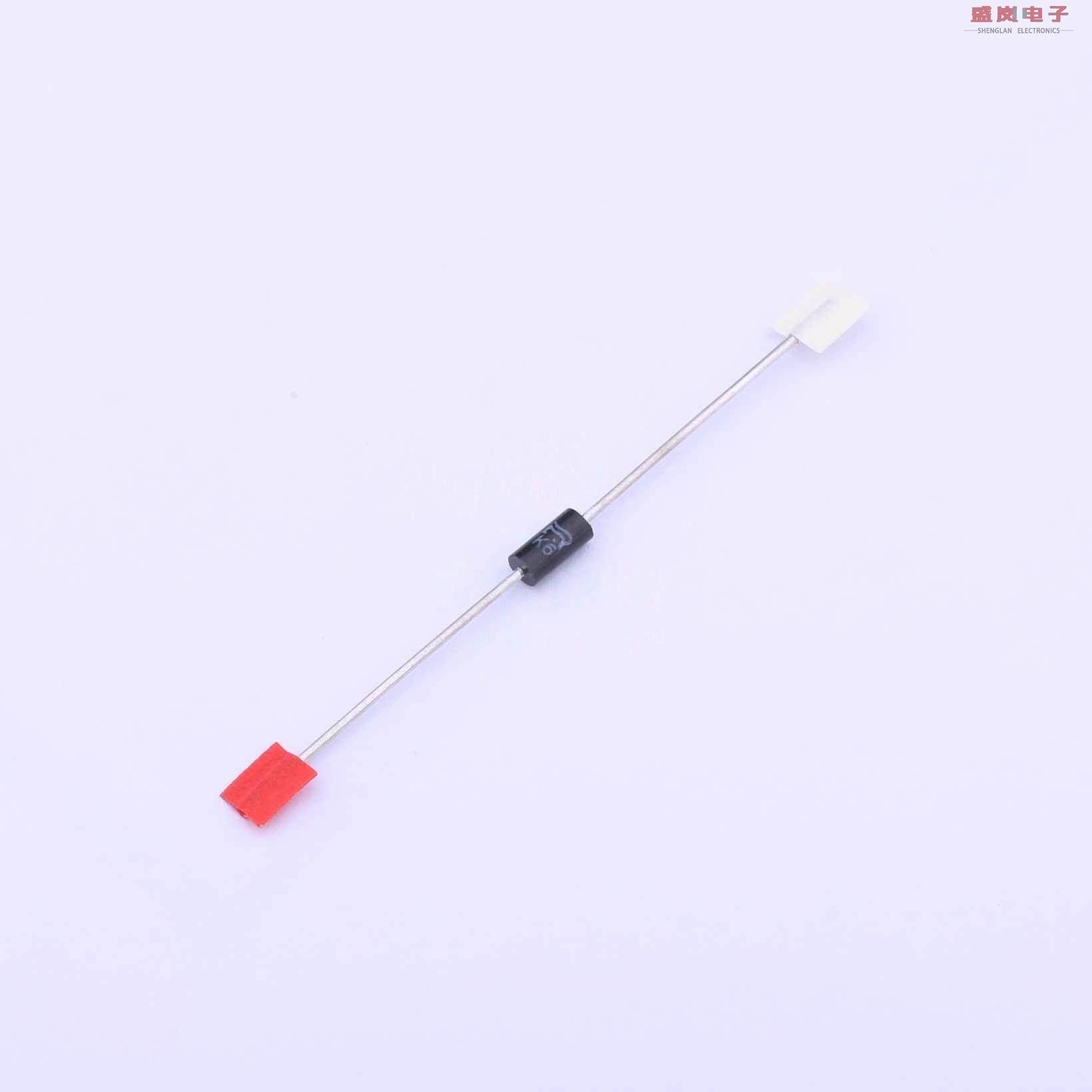 原装正品P6KE33CA[双向 Vrwm:33V]