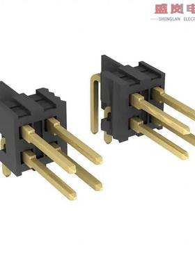 原装正品86479-2[CONN HEADER R/A 16POS 2.54MM]