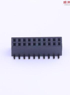 原装正品B-2201N20P-B120[1.27mm 2x10P]