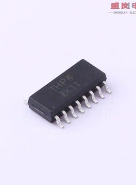 原装正品TLP281-4[TLP281-4]