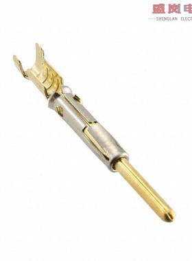原装正品SM16ML11S6[CONN PIN 16-18AWG GOLD CRIMP]