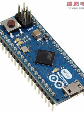 原装正品A000053[ ATMEGA32U4 EVAL BD]