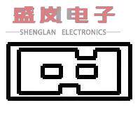 原装正品2-1903328-2[Dynamic 4000 Series, PCB Mount