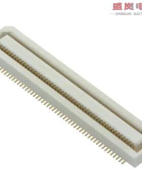 原装正品AXK500147YG[CONN SOCKET 100POS SMD GOLD]