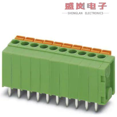 原装正品1890484[TERM BLK 3POS TOP ENT 3.81MM PCB]