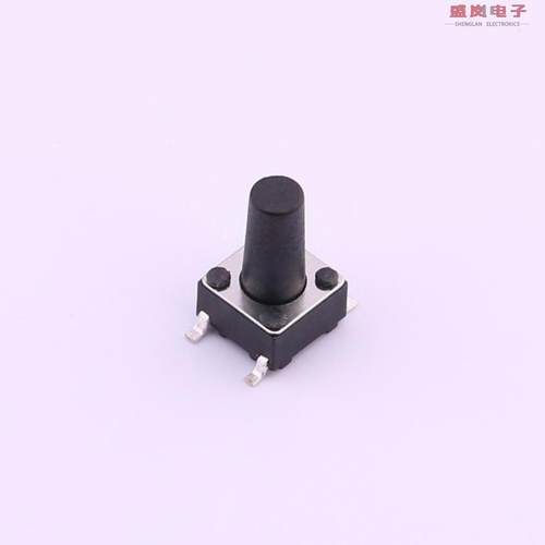 原装正品TS-1095S-A135B2-C2D1[轻触 6*