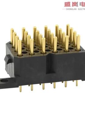 原装正品SMS3GE3[集管和线壳 3P QIKMATE SOCKET STRT