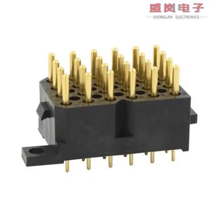 原装正品SMS3GE3[集管和线壳 3P QIKMATE SOCKET STRT