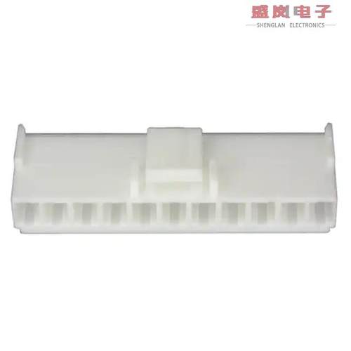 原装正品1-1123722-1[CONN PLUG HOUSING EP .156 11POS]