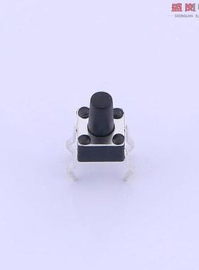 原装正品GT-TC075C-H070-L1[4.5立插轻触100gf]