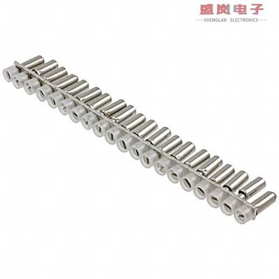原装正品3000515[JUMPER TERM BLK 20POS SCREW-IN]