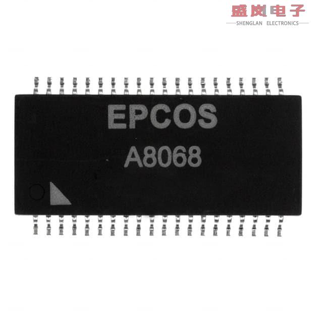 原装正品B78476A8068A003[PULSE XFMR 1CT:1CT 350UH]