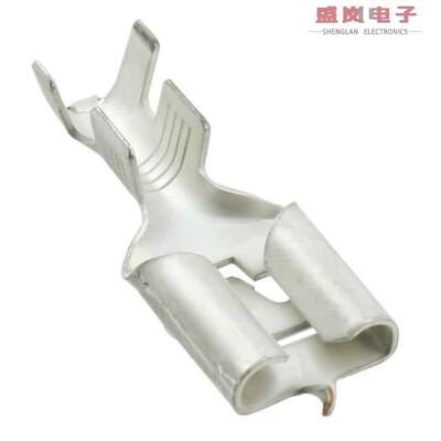 原装正品280756-4[CONN QC RCPT 10-12AWG 0.375]