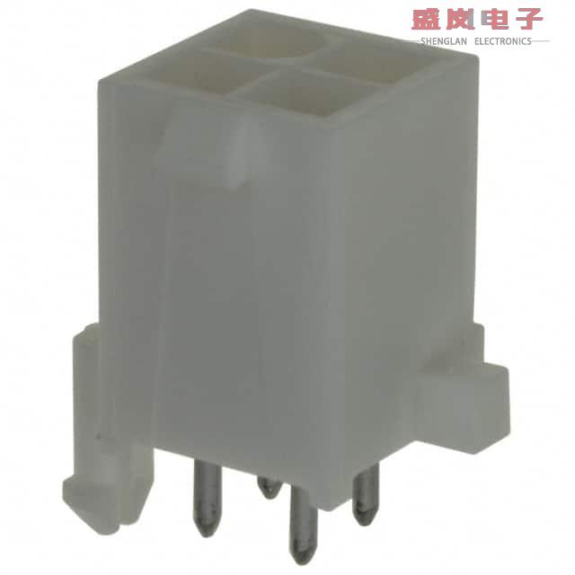 原装正品770874-2[CONN HEADER VERT 4POS 4.14MM]