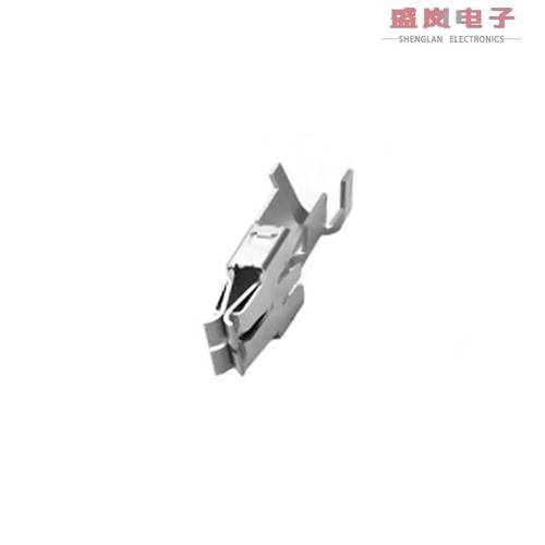 原装正品144617-1[CONN SOCKET 12-17AWG CRIMP TIN]