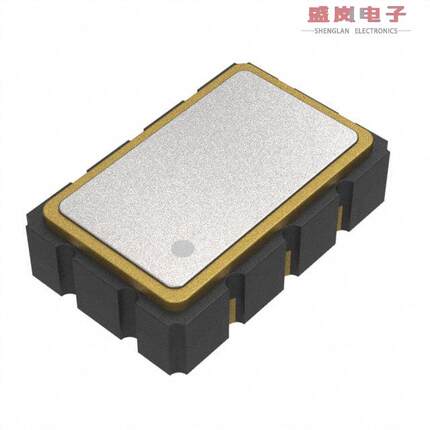 原装正品AX5PAF1-312.5000C[OSC XO 312.5MHZ 3.3V LVPECL]