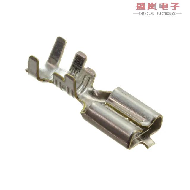 原装正品2238173-3[FAST .250 STD REC STR 2D AWG22-1]