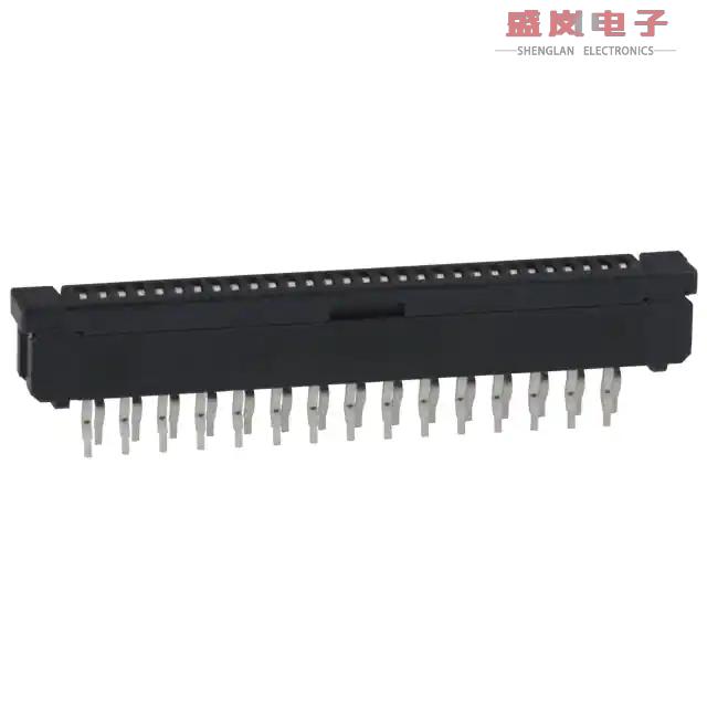 原装正品SLW30S-1C7LF[CONN FFC FPC VERT 30POS 1MM PCB]