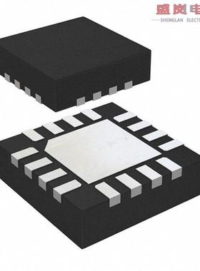 原装正品STSPIN220[LOW VOLTAGE STEPPER MOTOR DRIVER]