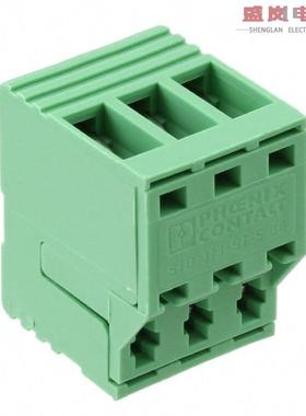 原装正品1752030[TERM B PLUG 3POS 5.08MM]