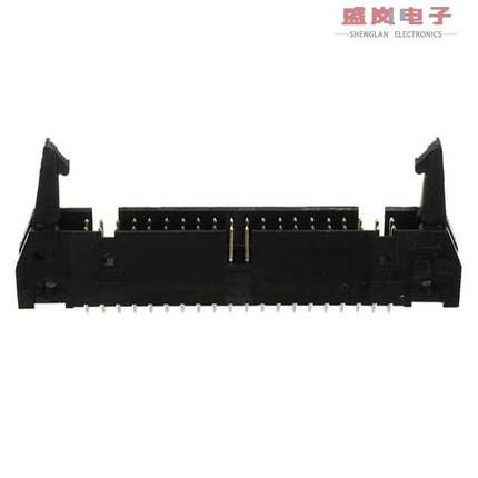 原装正品5499206-9[CONN HEADER VERT 40POS 2.54MM]