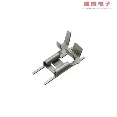 原装正品63314-2[CONN QC RCPT 14-18AWG 0.250]