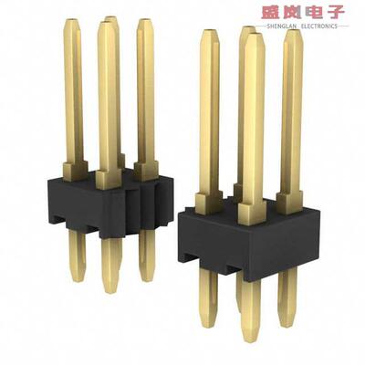 原装正品1-87227-3[CONN HEADER VERT 26POS 2.54MM]