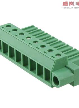 原装正品1828304[TERM B PLUG 8POS STR 7.62MM]