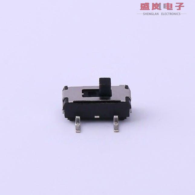 原装正品MST-22D18G2 3J[拨动 2档3脚立式贴片 柄