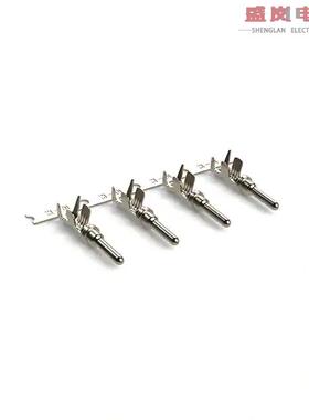 原装正品AT62-12-0222[STAMPED & FORMED, NICKEL-PLATED,]