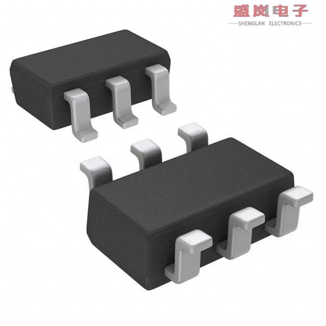 原装正品IRF5803TRPBF[MOSFET P-CH 40V 3.4A 6]