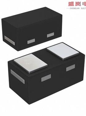 原装正品1SS361LP3-7[DIODE GEN PURP 80V 100MA 2DFN]