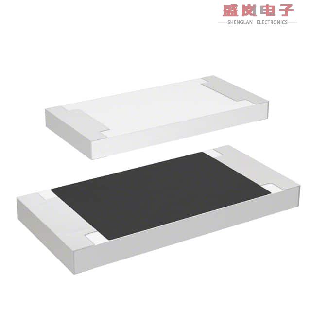 原装正品CRF2512-FZ-R005ELF[RES 0.005 OHM 1% 2W 2512]