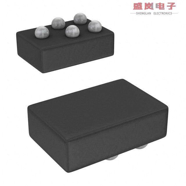 原装正品BAL-NRF01D3[BALUN 2.4GHZ-2.54GHZ 5WFBGA]