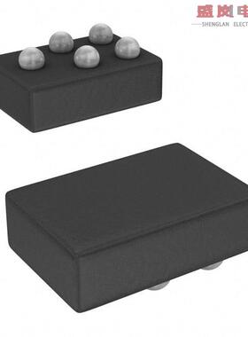 原装正品BAL-NRF01D3[BALUN 2.4GHZ-2.54GHZ 5WFBGA]