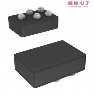 NRF01D3 BALUN 2.4GHZ 原装 5WFBGA BAL 2.54GHZ 正品