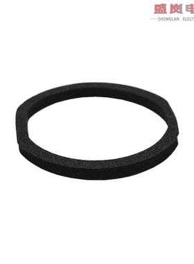 原装正品AHDP-16-04477[CONN FLANGE SEAL 24 BLACK]