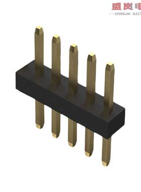 原装正品BC020-05-A-0200-0300-L-G[5POS 1.0MM PITCH
