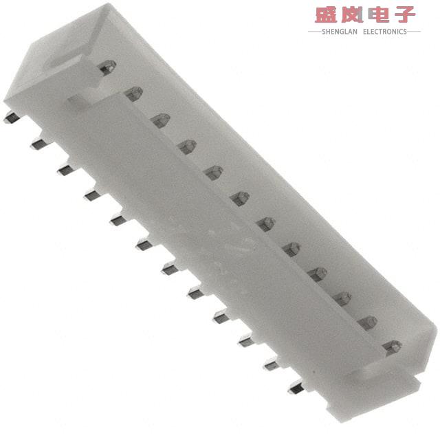 原装正品B12B-XH-A(LF)(SN)[CONN HEADER VERT 12POS 2