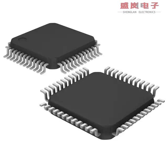 原装正品STM32F102C6T6A[IC MCU 32BIT 32KB FLASH 48LQFP]
