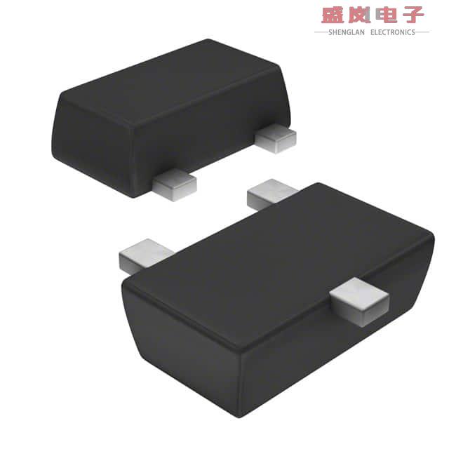 原装正品ZXTP25020CFFTA[TRANS PNP 20V 4.5A SOT23F-3]